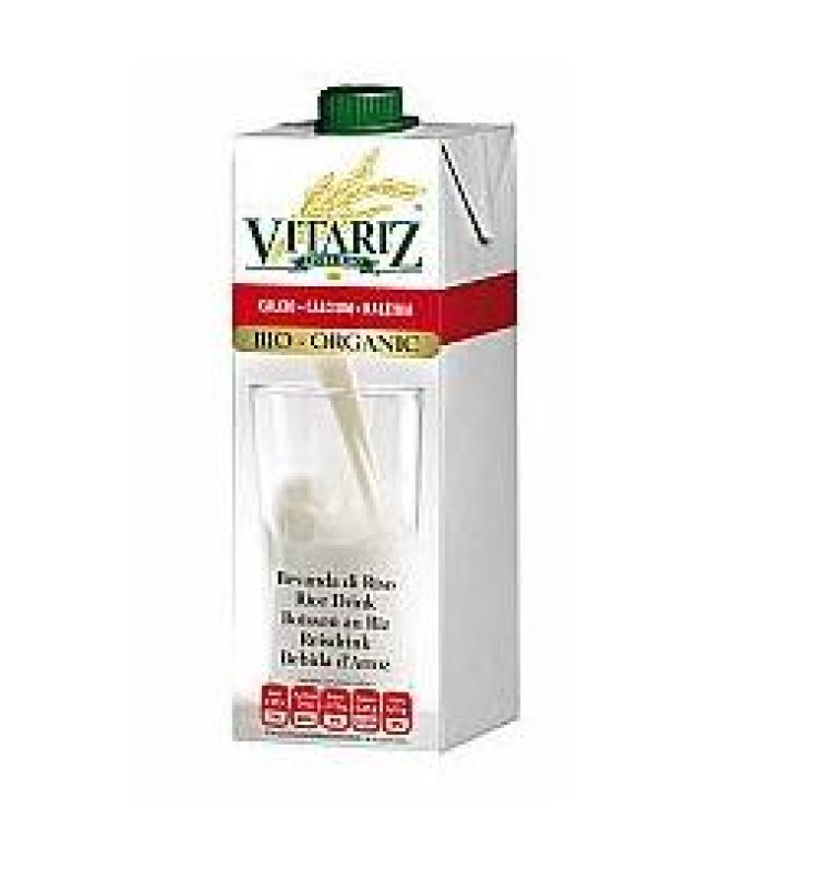 LATTE RISO CALC VITARIZ 1LT FDL