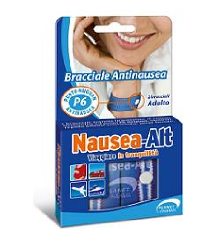 NAUSEA ALT BRACC ANTINAUSEA AD NAUSEA ALT BRACC ANTINAUSEA AD