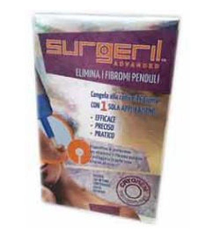 SURGERIL RIMOZIONE FIBROMI PENDULO 50 ML
