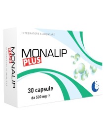 MONALIP PLUS CAPSULE