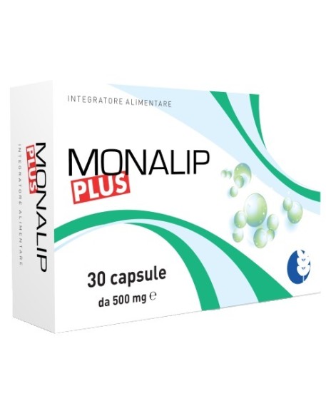 MONALIP PLUS CAPSULE