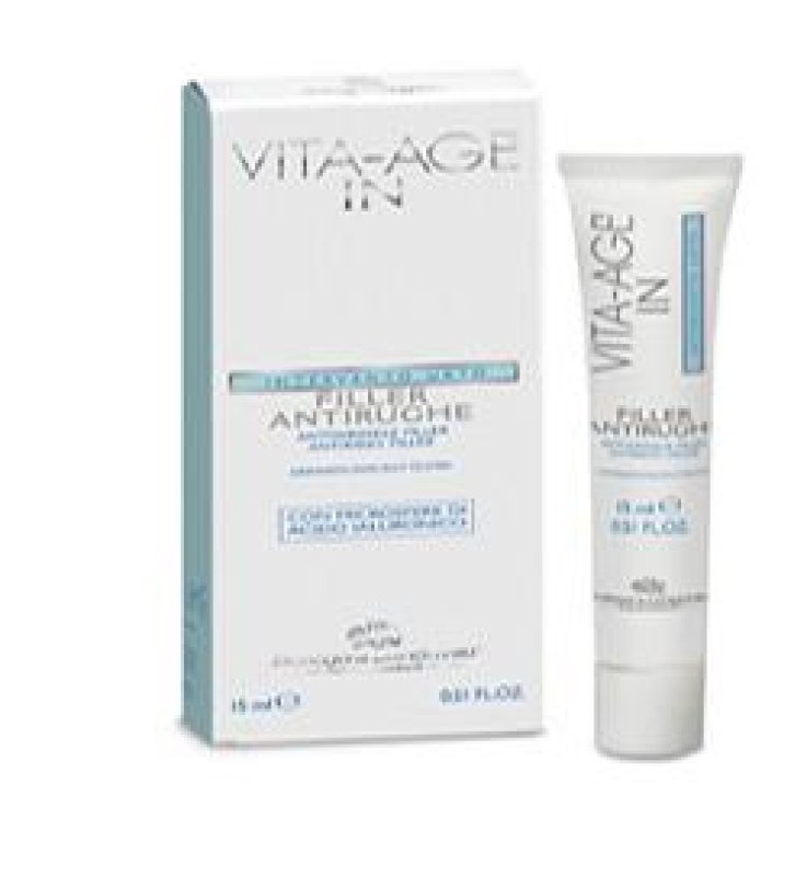 VITA-AGE IN FILLER ANTIRUG15ML