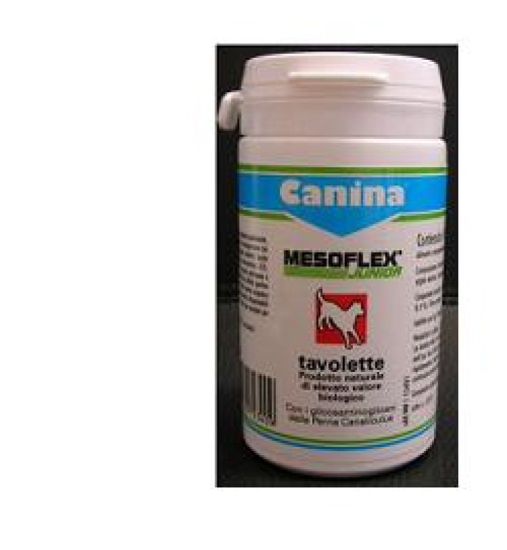 MESOFLEX Junior  30 Tav.