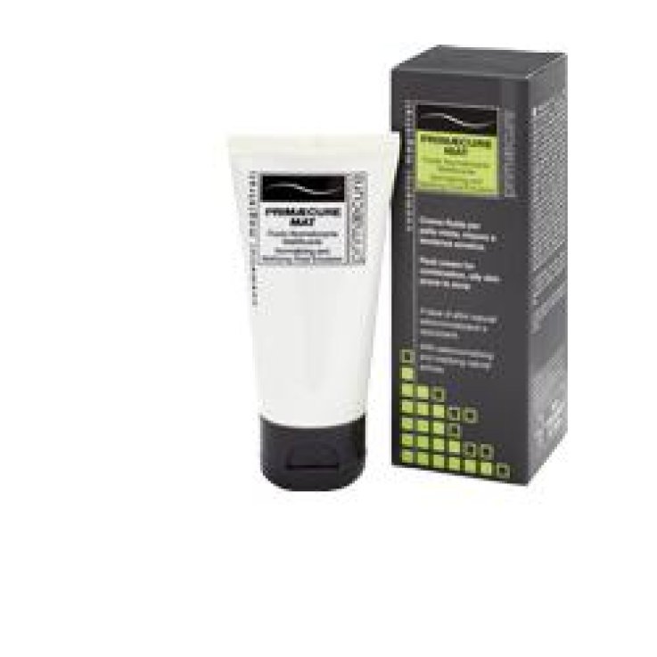PRIMECURE MAT 50 ML PRIMECURE MAT 50 ML