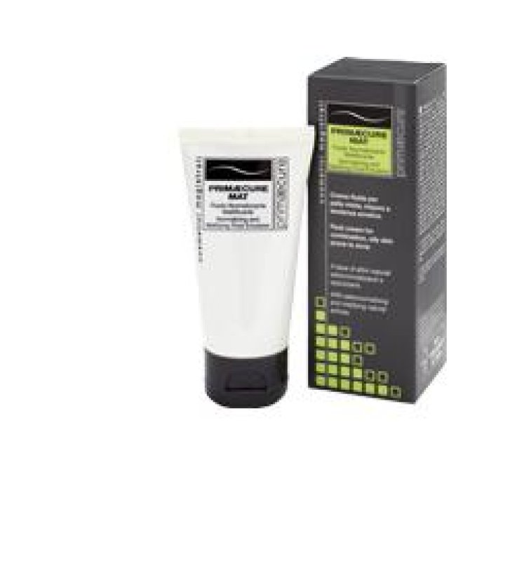PRIMECURE MAT 50 ML PRIMECURE MAT 50 ML
