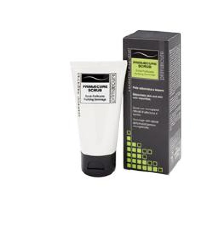 PRIMECURE SCRUB 50ML PRIMECURE SCRUB 50ML