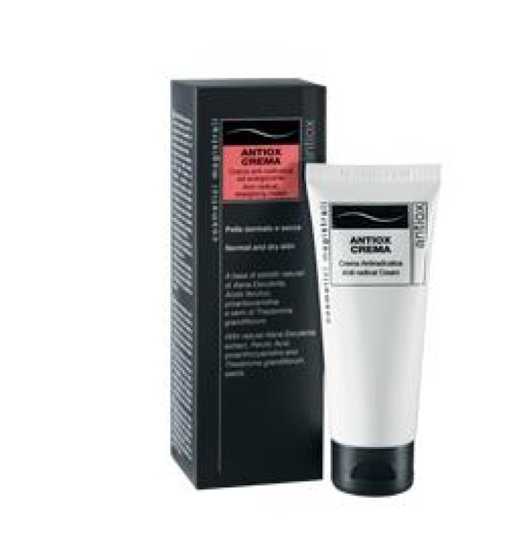 ANTIOX Crema 40ml