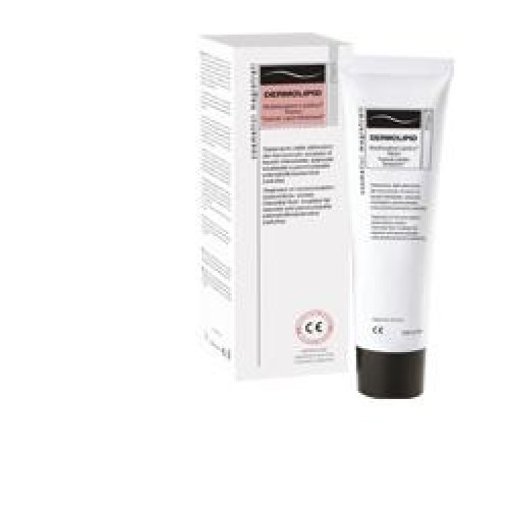 DERMOLIPID TUBO 200 ML DERMOLIPID TUBO 200 ML