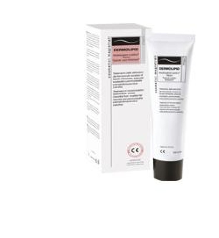 DERMOLIPID TUBO 200 ML