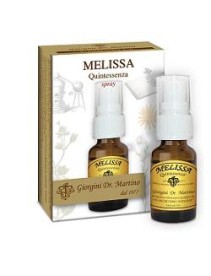 MELISSA Quintessenza Spy 15ml