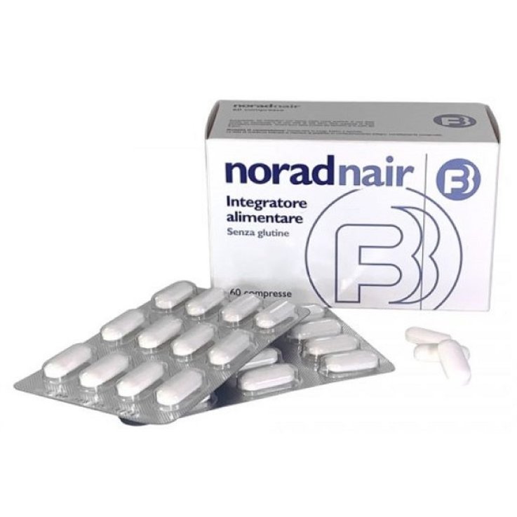 NORAD NAIR 60CPR NORAD NAIR 60CPR