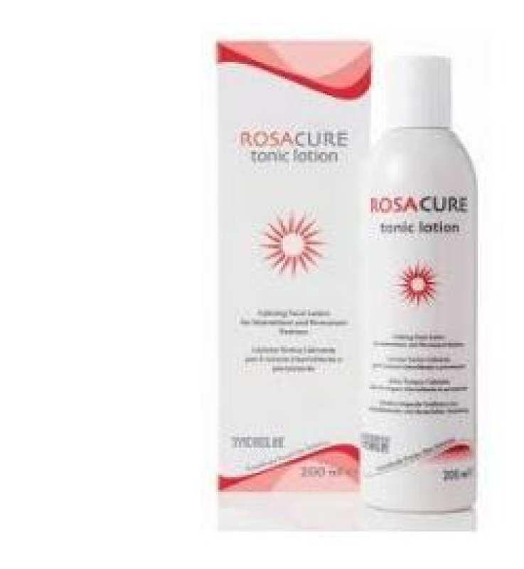 ROSACURE Loz.Tonica 200ml ROSACURE Loz.Tonica 200ml