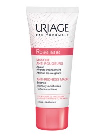 ROSELIANE MASCHERA ANTIARROSSAMENTO TUBETTO 40 ML