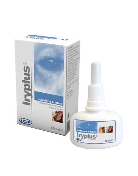 IRYPLUS 50 ML