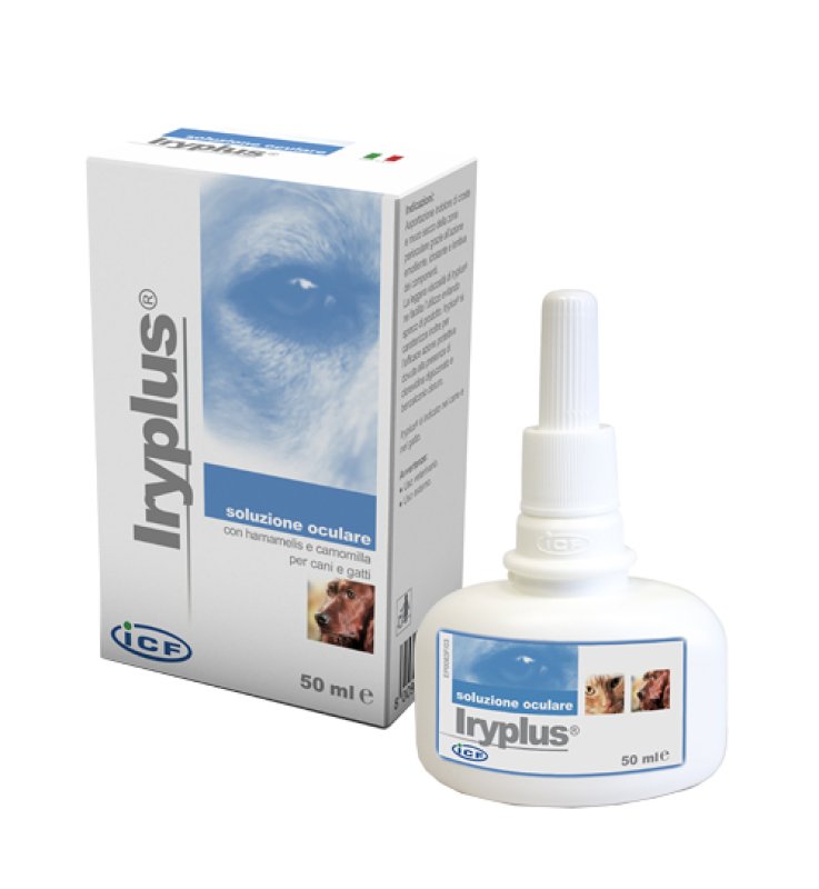IRYPLUS 50 ML