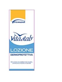 V VITASTAB LOZIONE DERMOPROT.25M