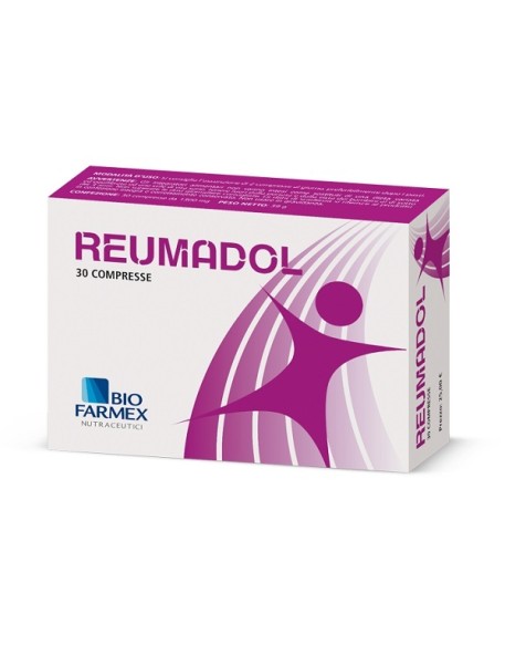 REUMADOL 30 COMPRESSE