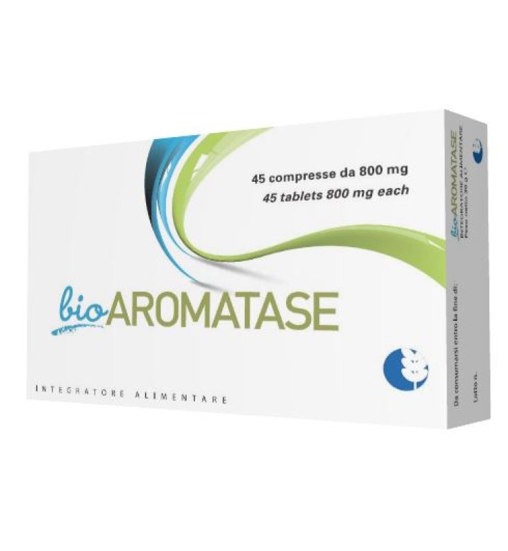 BIOAROMATASE 45CPR