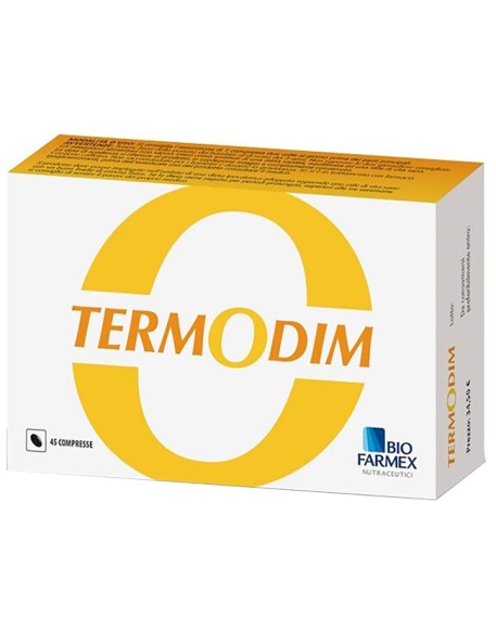 TERMODIM 45CPR