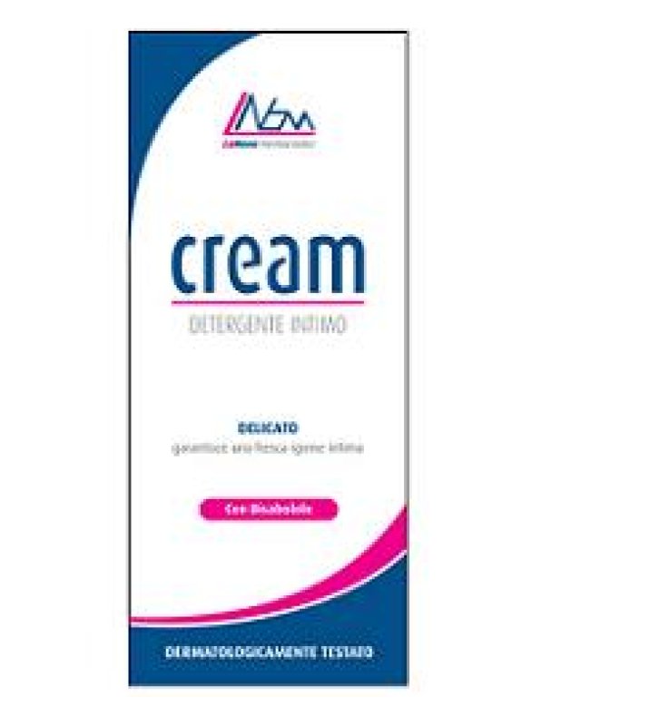 CREAM Det.Intimo 150ml