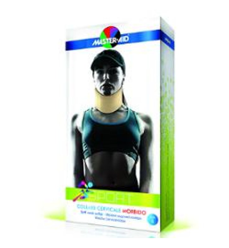 M-AID Sport Coll.Cerv.M