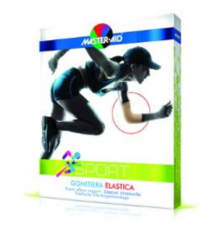 MASTER AID Sport Gomit.El.2