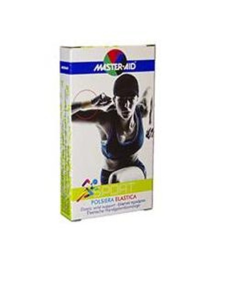 MASTER-AID SPORT POLSIERA EL S