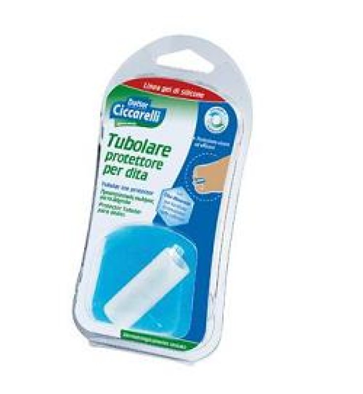 CICCARELLI TUBOLARE PROTET DITA