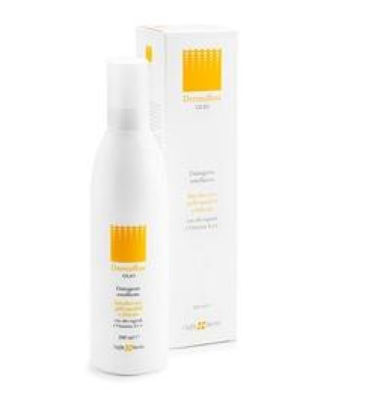 DERMAFFINE OLIO 300 ML