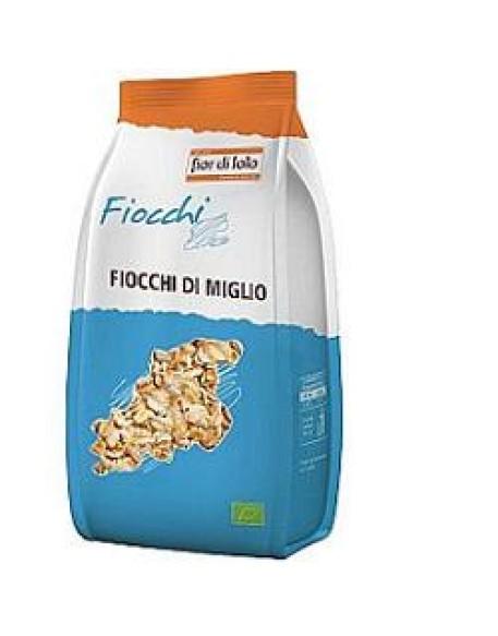 FdL Fiocchi Miglio Bio 300g