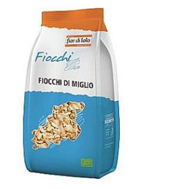 FdL Fiocchi Miglio Bio 300g