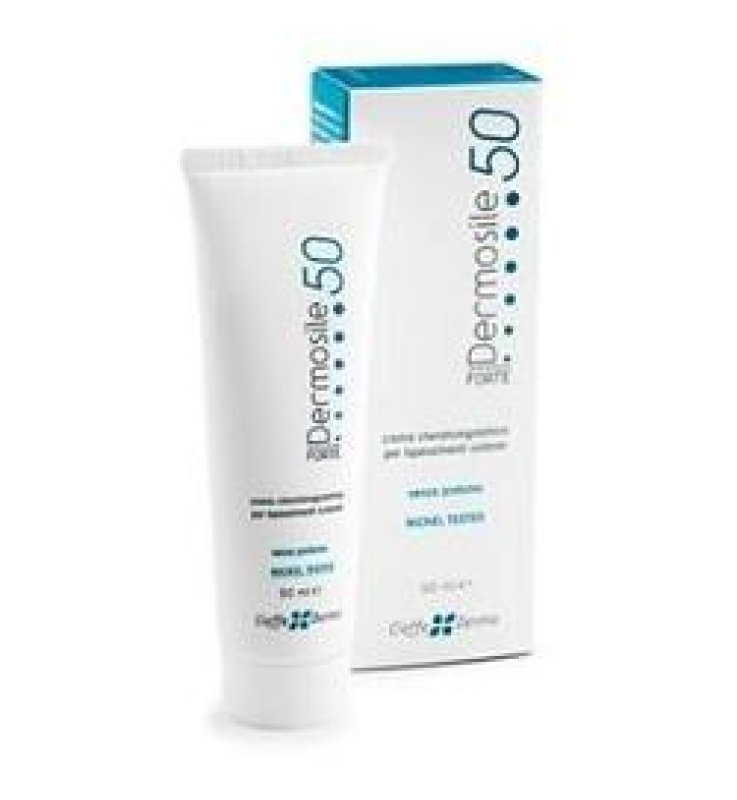 DERMOSILE 50 FORTE 50 ML