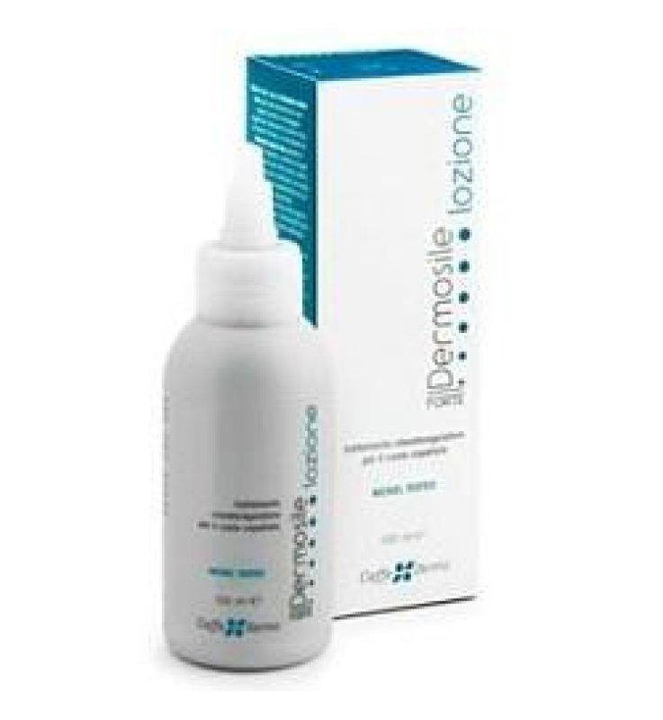 DERMOSILE LOZIONE FORTE 100 ML