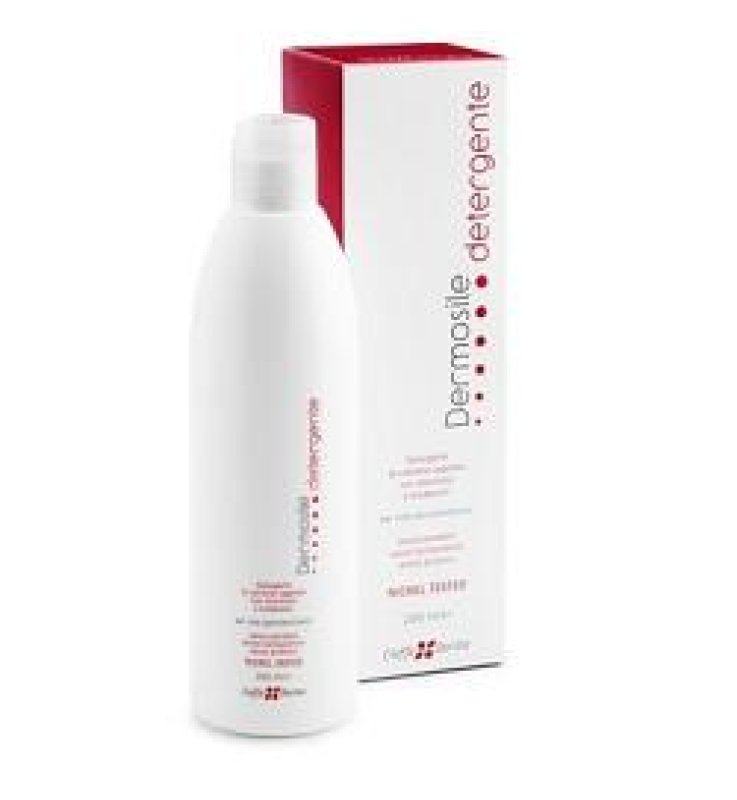 DERMOSILE DETERGENTE 250 ML
