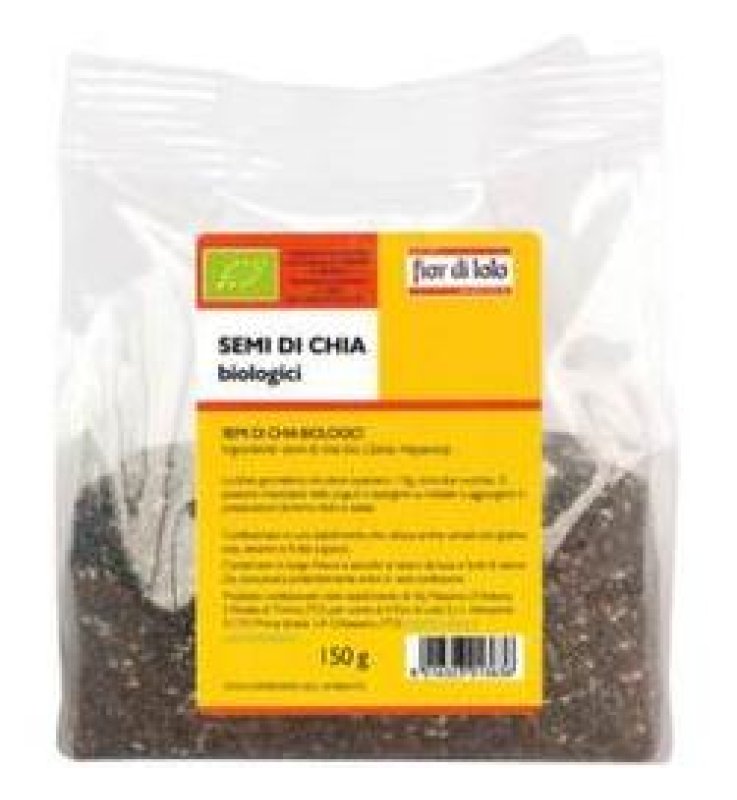 FdL Semi Chia Bio 150g