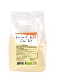 FdL Farina Ceci Bio 500g