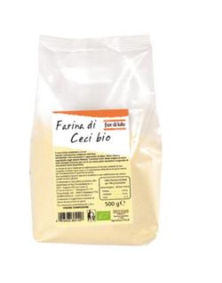 FdL Farina Ceci Bio 500g