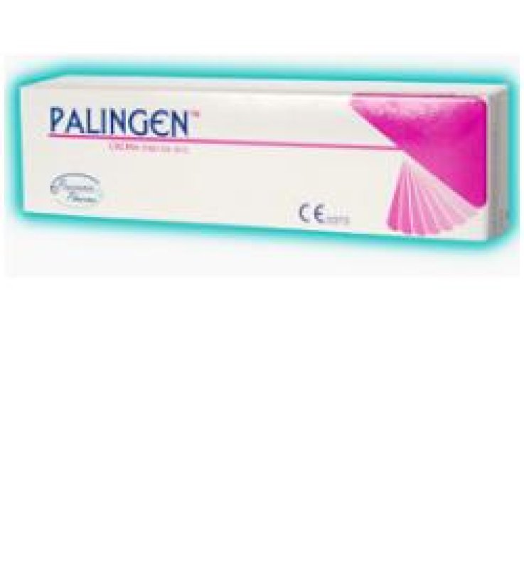 PALINGEN CREMA 30 G