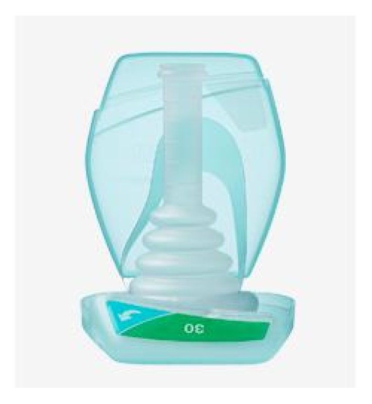 CONVEEN OPTIMA Guaina Ad.40mm