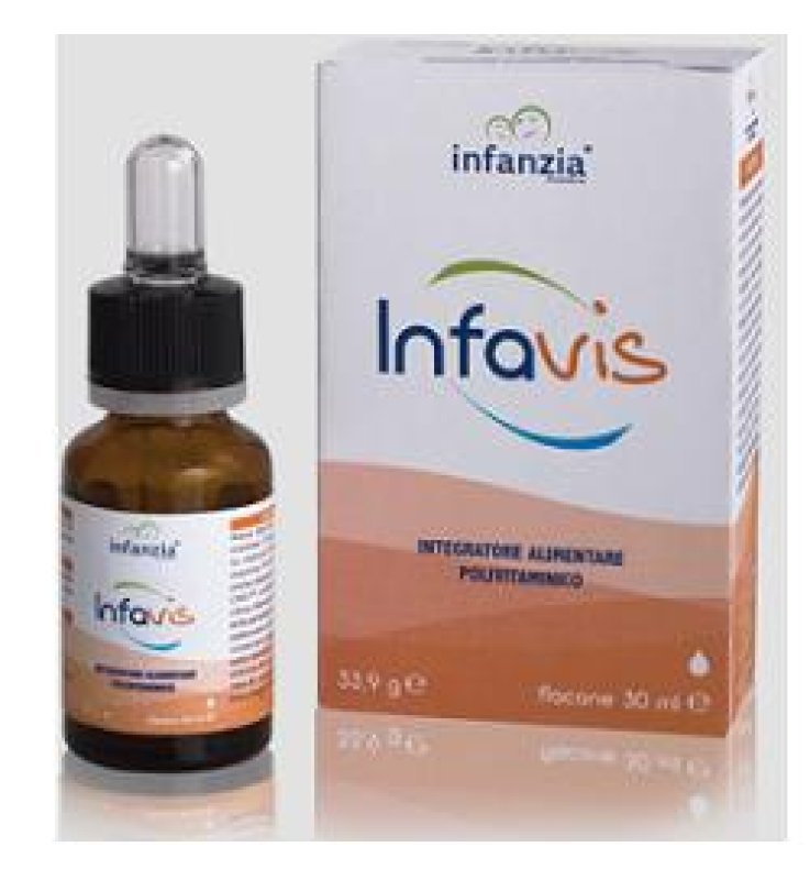 INFAVIS Gocce INFAVIS Gocce