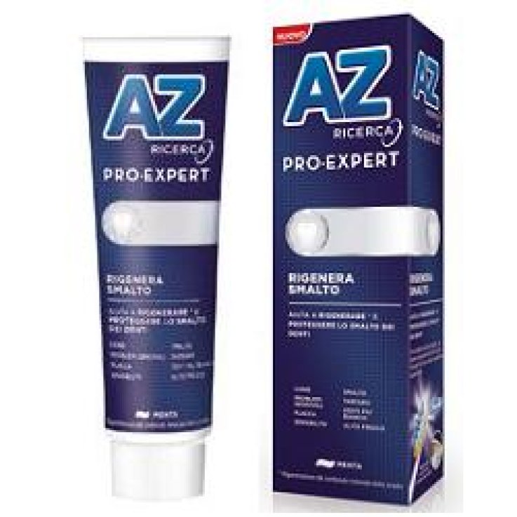 AZ PROEXPERT RIGENERANTE SMALTO 75 ML AZ PROEXPERT RIGENERANTE SMALTO 75 ML