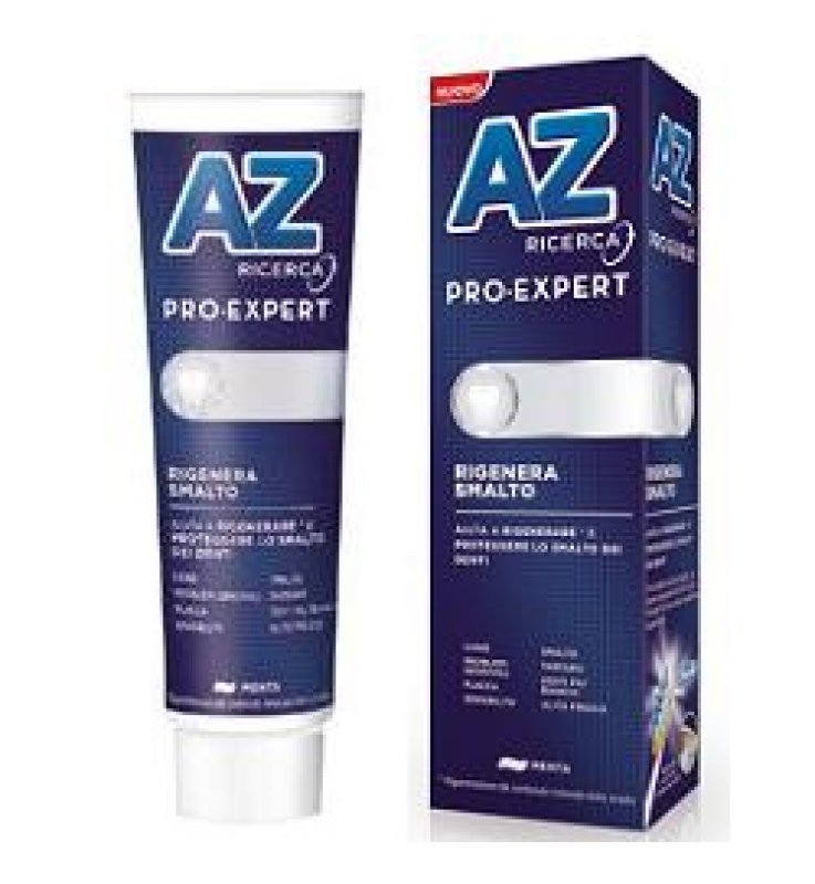 AZ PROEXPERT RIGENERANTE SMALTO 75 ML
