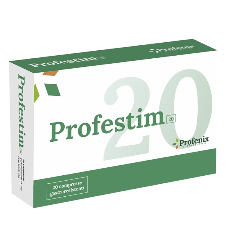 PROFESTIM 20g PROFESTIM 20g