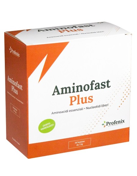 AMINOFAST 26BUST