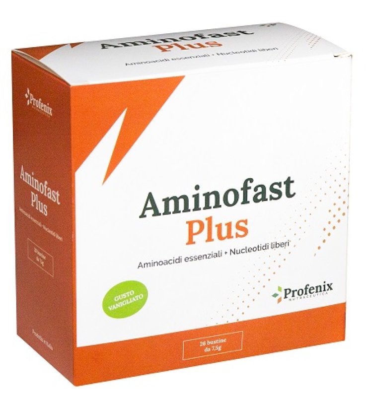 AMINOFAST 26BUST AMINOFAST 26BUST