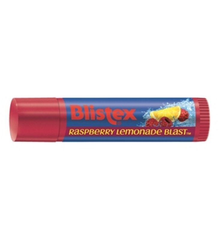 BLISTEX Raspberry Lemonade BLISTEX Raspberry Lemonade
