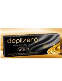 DEPILZERO CREMA CORPO ARGAN 150 ML