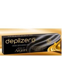 DEPILZERO CREMA VISO ARGAN 150 ML