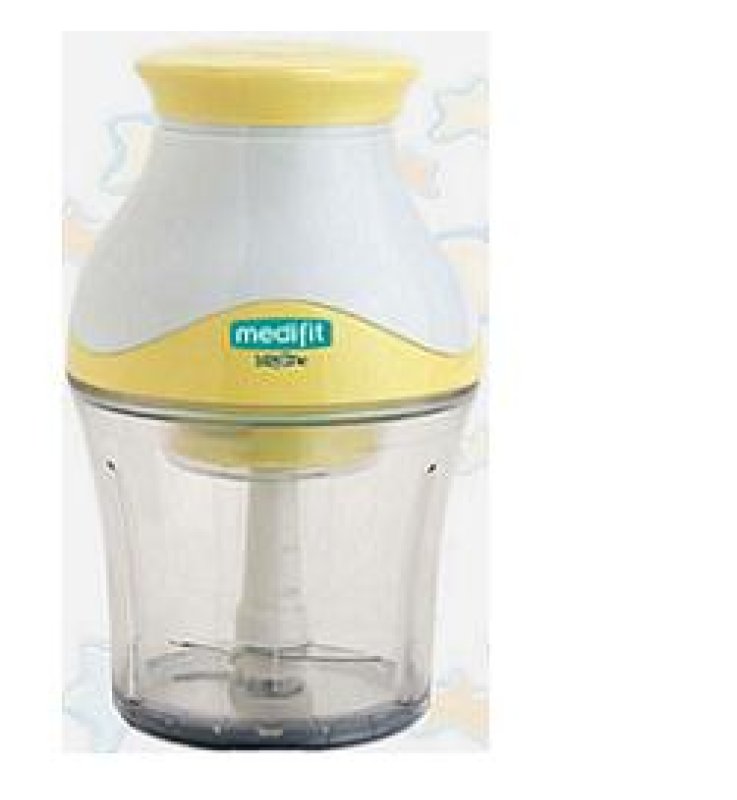 INNOLIVING Omogeneizzatore