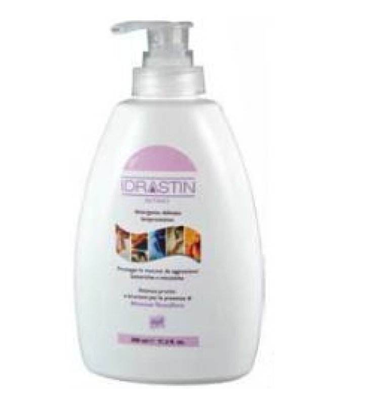 IDRASTIN DETERGENTE INTIMO 300 ML
